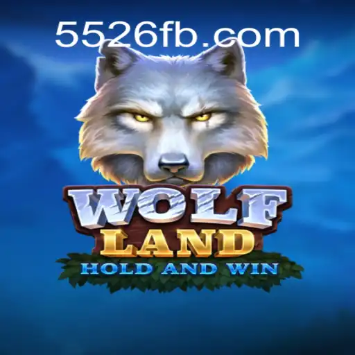 Exploring the Dynamics of WolfLand: A Premier Online Slot Experience on 5526.COM
